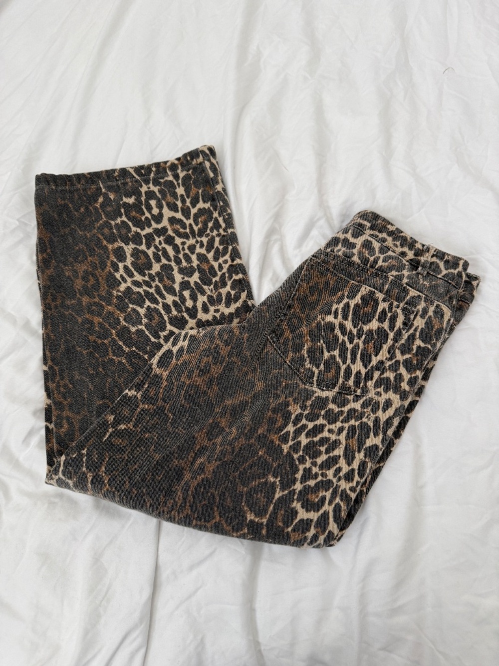 Edikted pants Size XS Details : - color: multi - condition: great - no flaw
